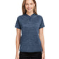 Spyder Polos Spyder - Women's Mission Blade Collar Polo