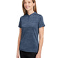 Spyder Polos Spyder - Women's Mission Blade Collar Polo