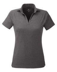 Spyder Polos XS / Black Frost Spyder - Women's Spyre Polo