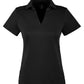 Spyder Polos XS / Black Spyder - Women's Freestyle Polo