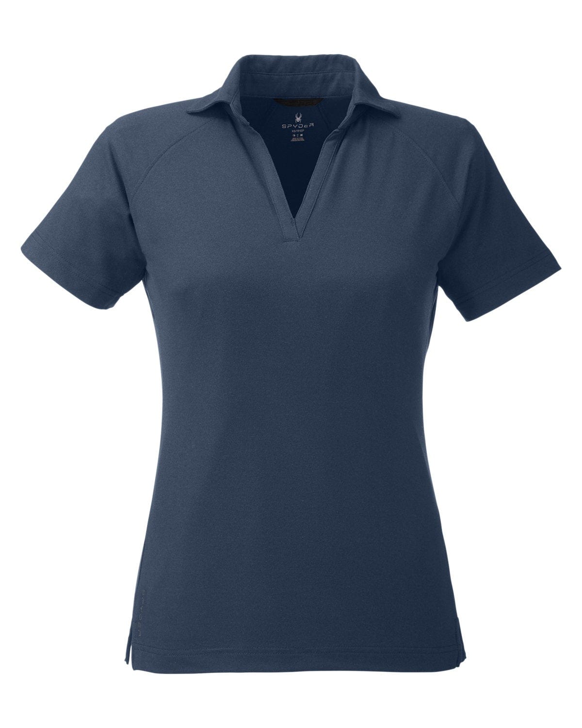 Spyder Polos XS / Frontier Frost Spyder - Women's Spyre Polo