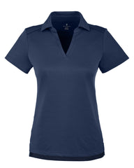 Spyder Polos XS / Frontier Spyder - Women's Freestyle Polo