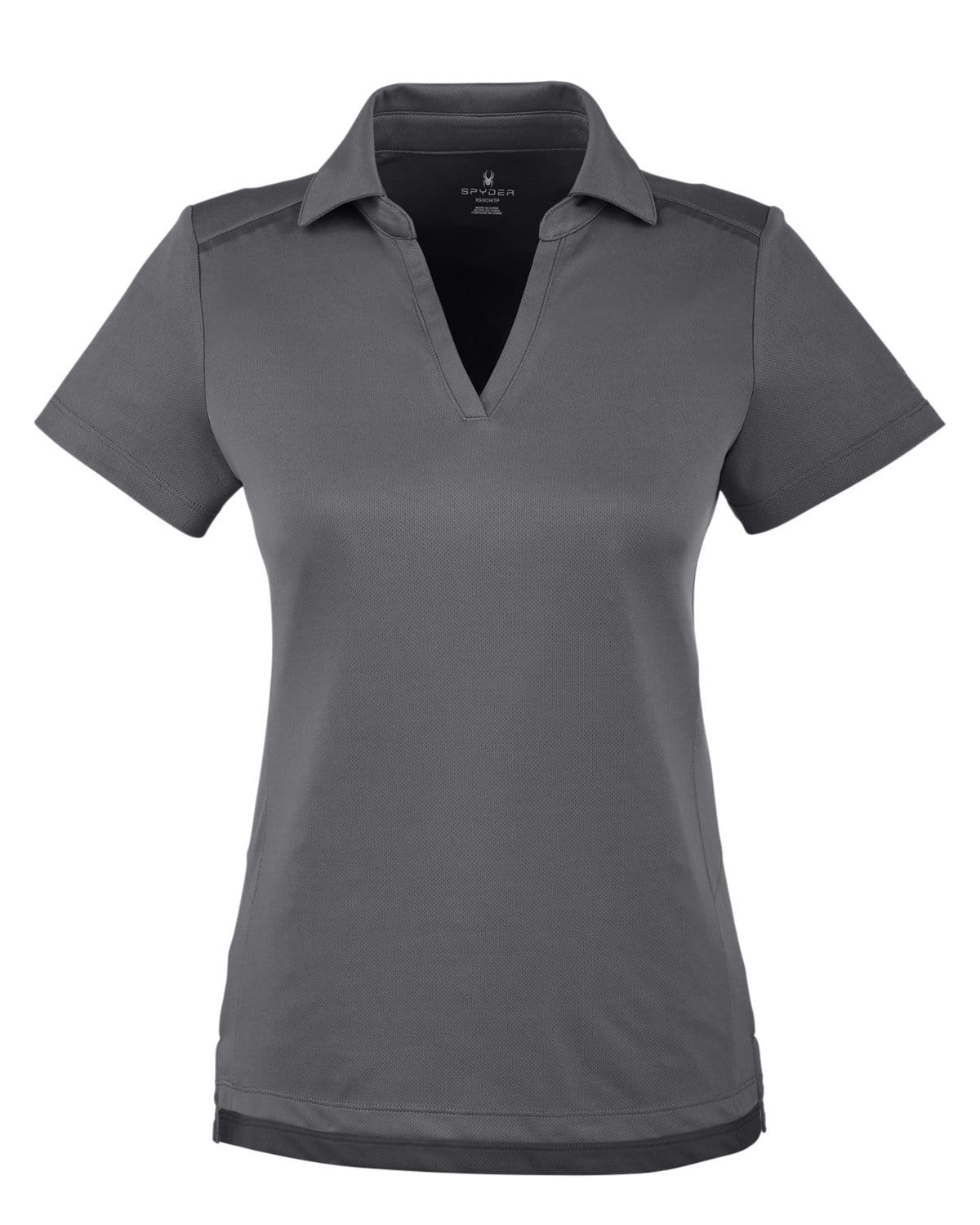 Spyder Polos XS / Polar Spyder - Women's Freestyle Polo