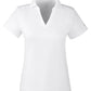 Spyder Polos XS / White Spyder - Women's Freestyle Polo
