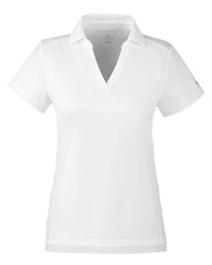 Spyder Polos XS / White Spyder - Women's Freestyle Polo