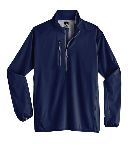 Storm Creek Fleece S / Navy Storm Creek - Men's Idealist Wind Shirt