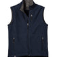Storm Creek Fleece S / Navy Storm Creek - MEN’S SWEATERFLEECE VEST