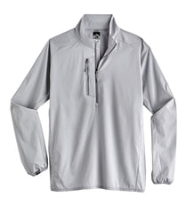 Storm Creek Fleece S / Platinum Storm Creek - Men's Idealist Wind Shirt