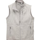 Storm Creek Fleece S / Platinum Storm Creek - MEN’S SWEATERFLEECE VEST
