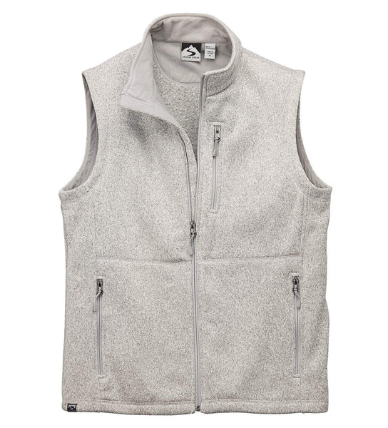 Storm Creek - Men's Over-Achiever Vest – Threadfellows