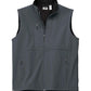 Storm Creek Outerwear S / Jet Grey Storm Creek - Men's Trailblazer Vest