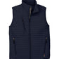 Storm Creek Outerwear S / Navy Storm Creek - Men's Front Runner Vest
