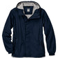 Storm Creek Outerwear S / Navy Storm Creek - MEN’S WATERPROOF BREATHABLE PACKABLE RAIN JACKET