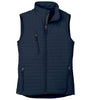 Storm Creek Outerwear S / Navy Storm Creek - Women's Front Runner Vest