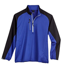Storm Creek Outerwear S / Olympic Blue/Black Storm Creek - Men's Idealist Wind Shirt