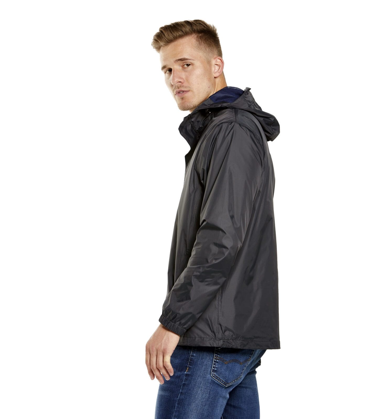 Columbia voyager jacket best sale