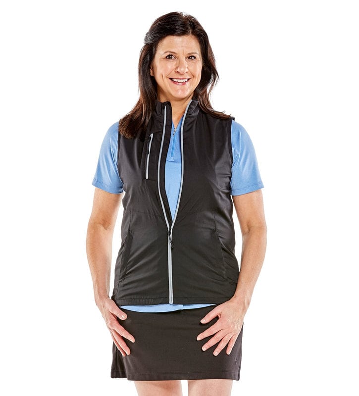 Storm Creek Outerwear Storm Creek - Women's Idealist Wind Vest