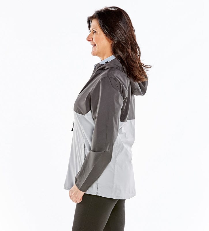 Storm Creek Outerwear Storm Creek - Women's Idealist Windbreaker