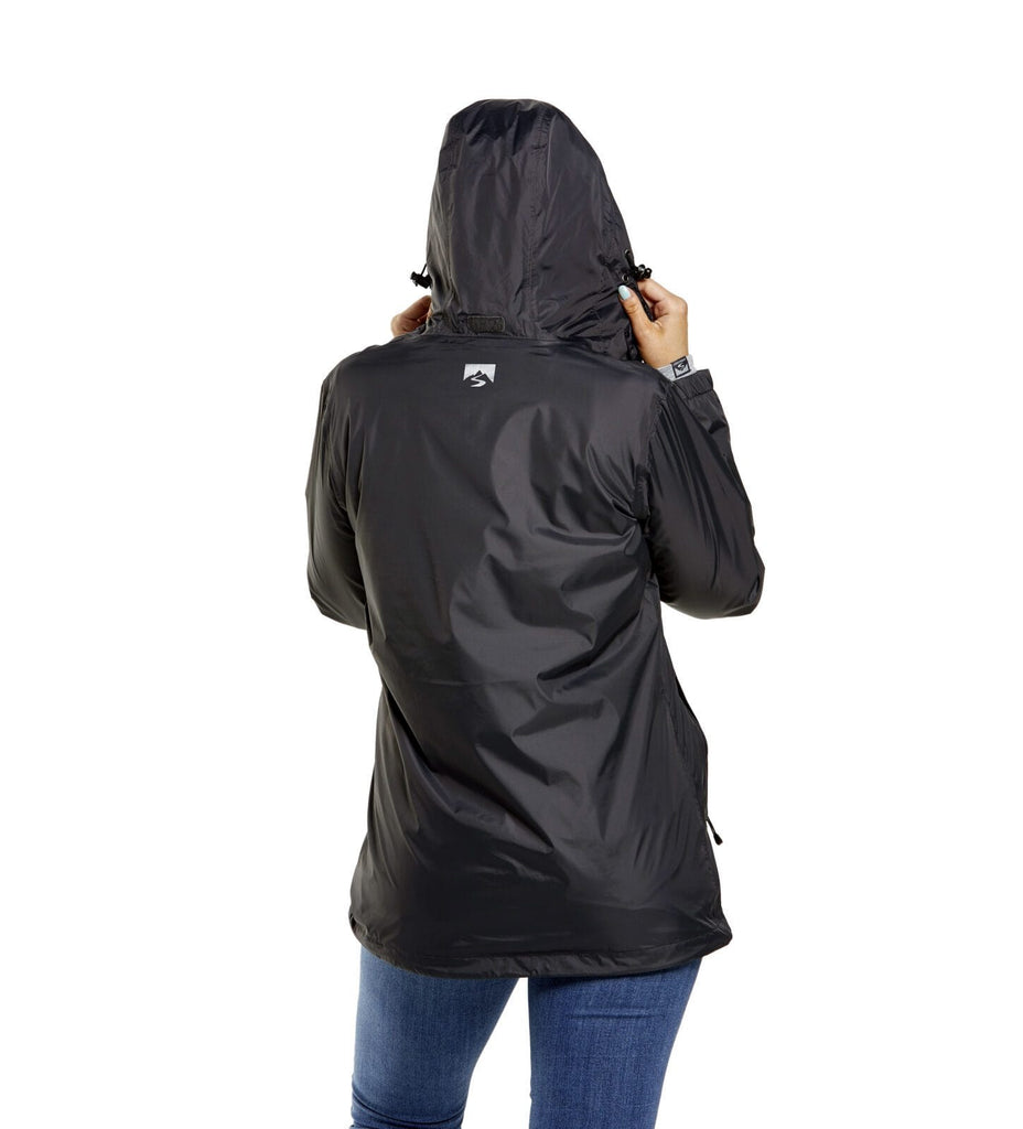 Ladies voyager clearance parka