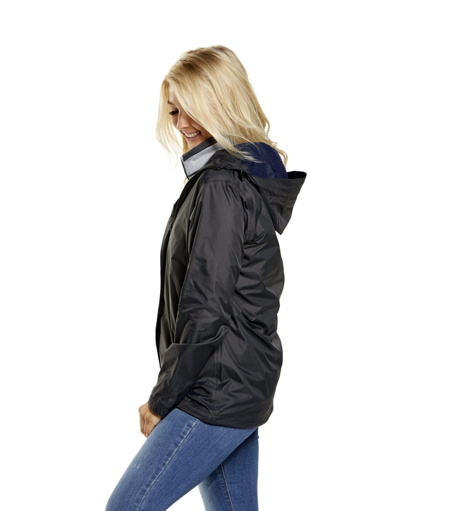 Ladies 2024 voyager parka