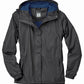 Storm Creek Outerwear Storm Creek - Women’S WATERPROOF BREATHABLE PACKABLE RAIN JACKET