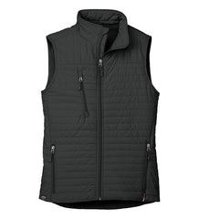 Storm Creek Outerwear XS / Black Storm Creek - Women's Front Runner Vest