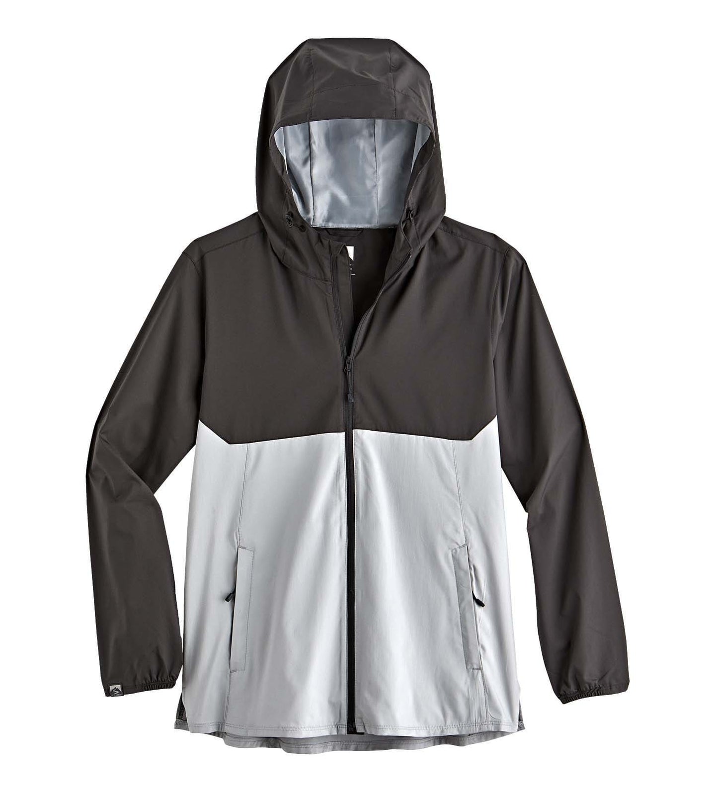 Storm Creek Outerwear XS / Jet/Platinum Storm Creek - Women's Idealist Windbreaker