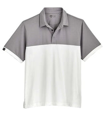 Storm Creek Polos S / Light Heather Grey Storm Creek - Men's Activator