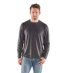 Storm Creek T-Shirts Storm Creek - Men's Sightseer Long Sleeve