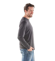 Storm Creek T-Shirts Storm Creek - Men's Sightseer Long Sleeve