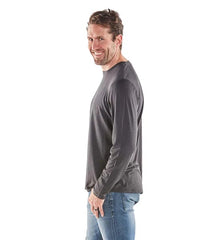 Storm Creek T-Shirts Storm Creek - Men's Sightseer Long Sleeve