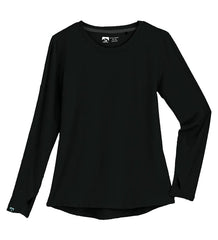 Storm Creek T-Shirts XS / Black Storm Creek - Women's Sightseer Long Sleeve