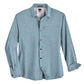 Storm Creek Woven Shirts M / Blue Mist Storm Creek - Men's Naturalist