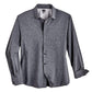 Storm Creek Woven Shirts S / Grey Storm Creek - Men's Naturalist