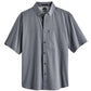 Storm Creek Woven Shirts S / Grey Storm Creek - Men's Naturalist Short Sleeve
