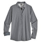 Storm Creek Woven Shirts S / Jet Grey Gingham Storm Creek - Women's Influencer