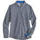 Storm Creek Woven Shirts S / Jet Grey Tonal Check Storm Creek - Women's Influencer