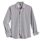 Storm Creek Woven Shirts S / White/Navy Windowpane Storm Creek - Men's Influencer