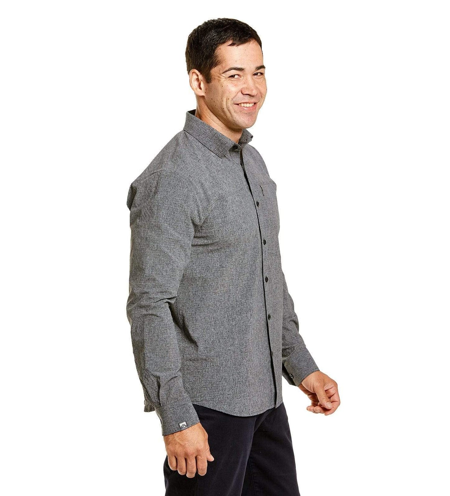 Storm Creek Woven Shirts Storm Creek - Men's Naturalist