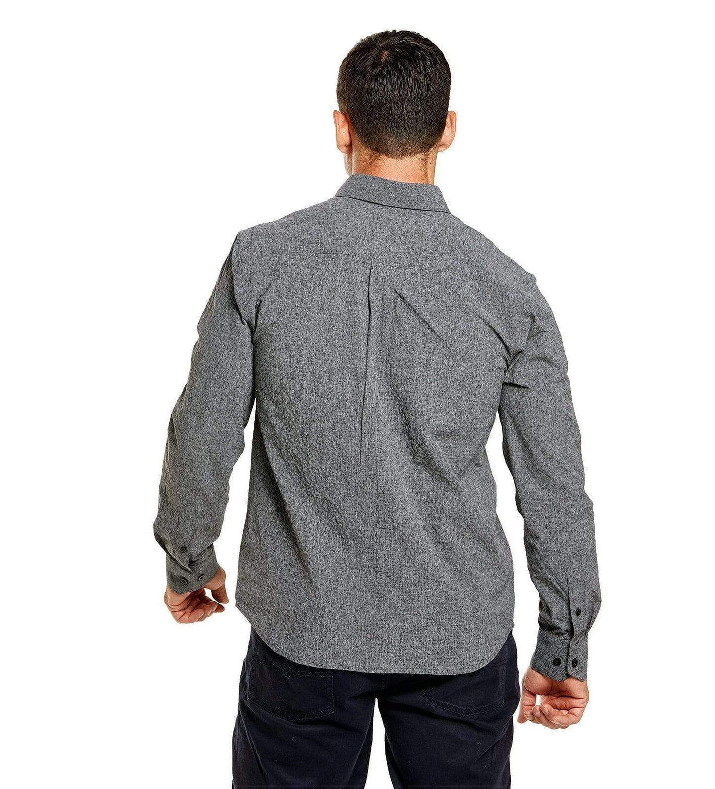 Storm Creek Woven Shirts Storm Creek - Men's Naturalist