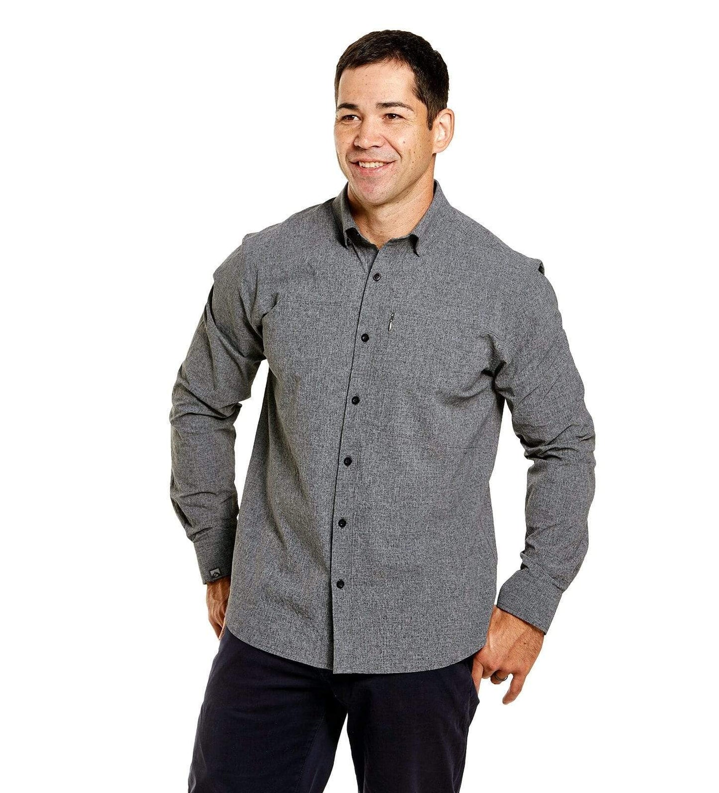 Storm Creek Woven Shirts Storm Creek - Men's Naturalist