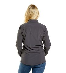 Storm Creek Woven Shirts Storm Creek - Women's Influencer Solid