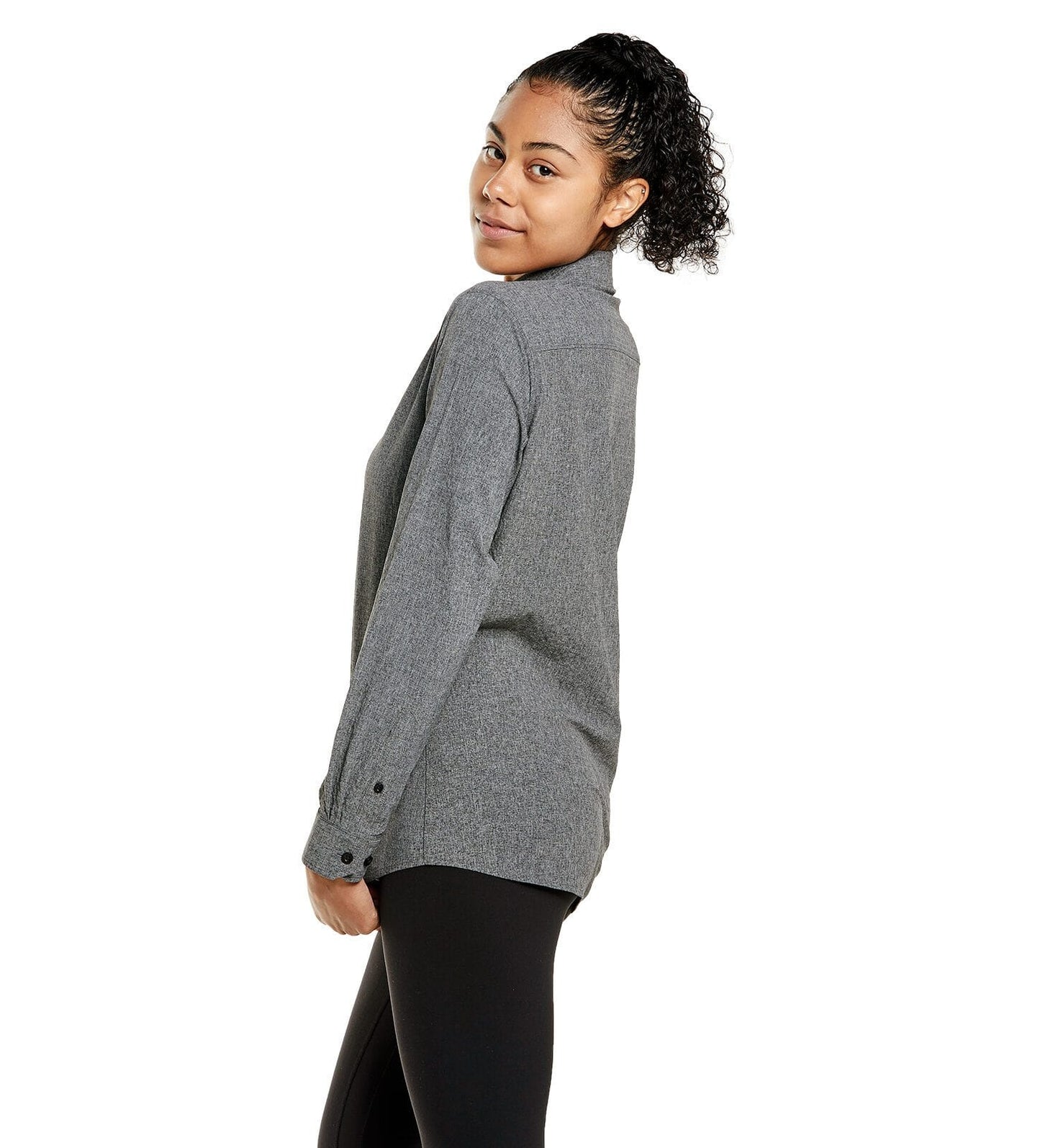 Storm Creek Woven Shirts Storm Creek - Women's Naturalist