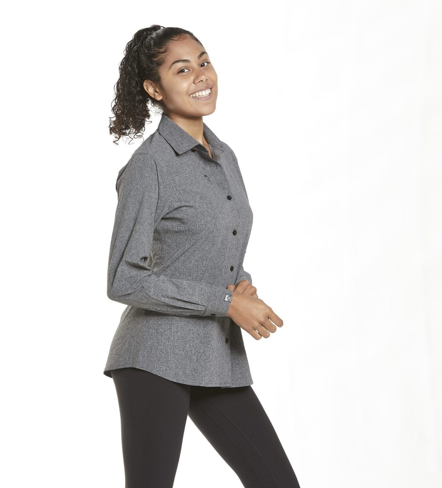 Storm Creek Woven Shirts Storm Creek - Women's Naturalist