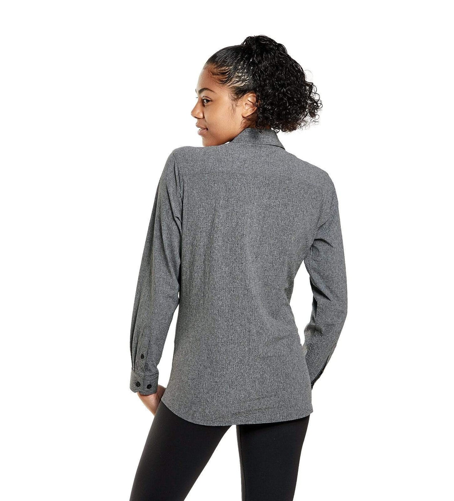 Storm Creek Woven Shirts Storm Creek - Women's Naturalist