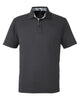 Swannies Golf Polos S / Black Heather Swannies Golf - Men's James Polo