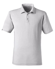 Swannies Golf Polos S / Light Grey Swannies Golf - Men's Parker Polo