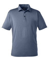 Swannies Golf Polos S / Navy Swannies Golf - Men's Parker Polo
