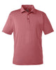 Swannies Golf Polos S / Red Swannies Golf - Men's Parker Polo
