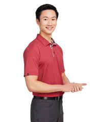 Swannies Golf Polos Swannies Golf - Men's James Polo